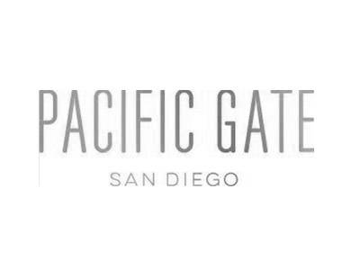 Pacific Gate
